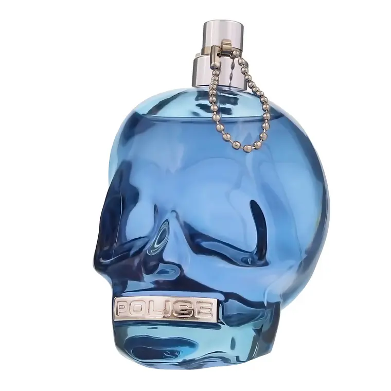 Police To Be or Not To Be Eau de Toilette 4