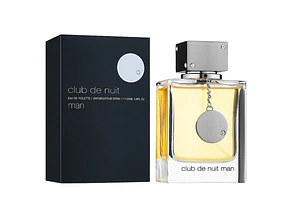 Armaf Club de Nuit Eau de Toilette