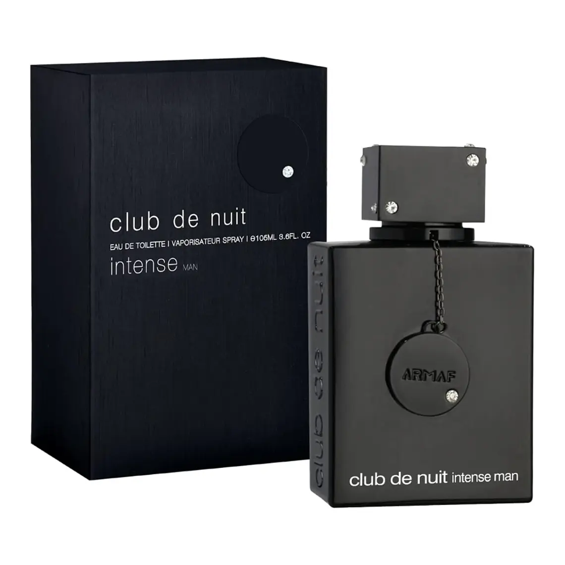 Armaf Club de Nuit Intense Eau de Toilette 1