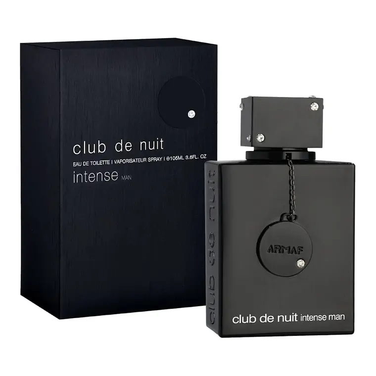 Armaf Club de Nuit Intense Eau de Toilette 1