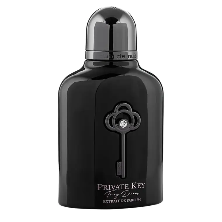 Armaf Private Key To my Dreams Unissexo Extrait de Parfum 5