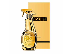 Gold Fresh Couture Moschino Eau de Parfum