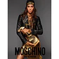 Gold Fresh Couture Moschino Eau de Parfum - Thumbnail 2