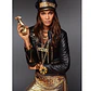 Gold Fresh Couture Moschino Eau de Parfum - Thumbnail 4