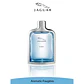 Jaguar Blue New Classic Eau de Toilette - Thumbnail 3