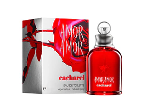 Cacharel Amor Amor Eau de Toilette