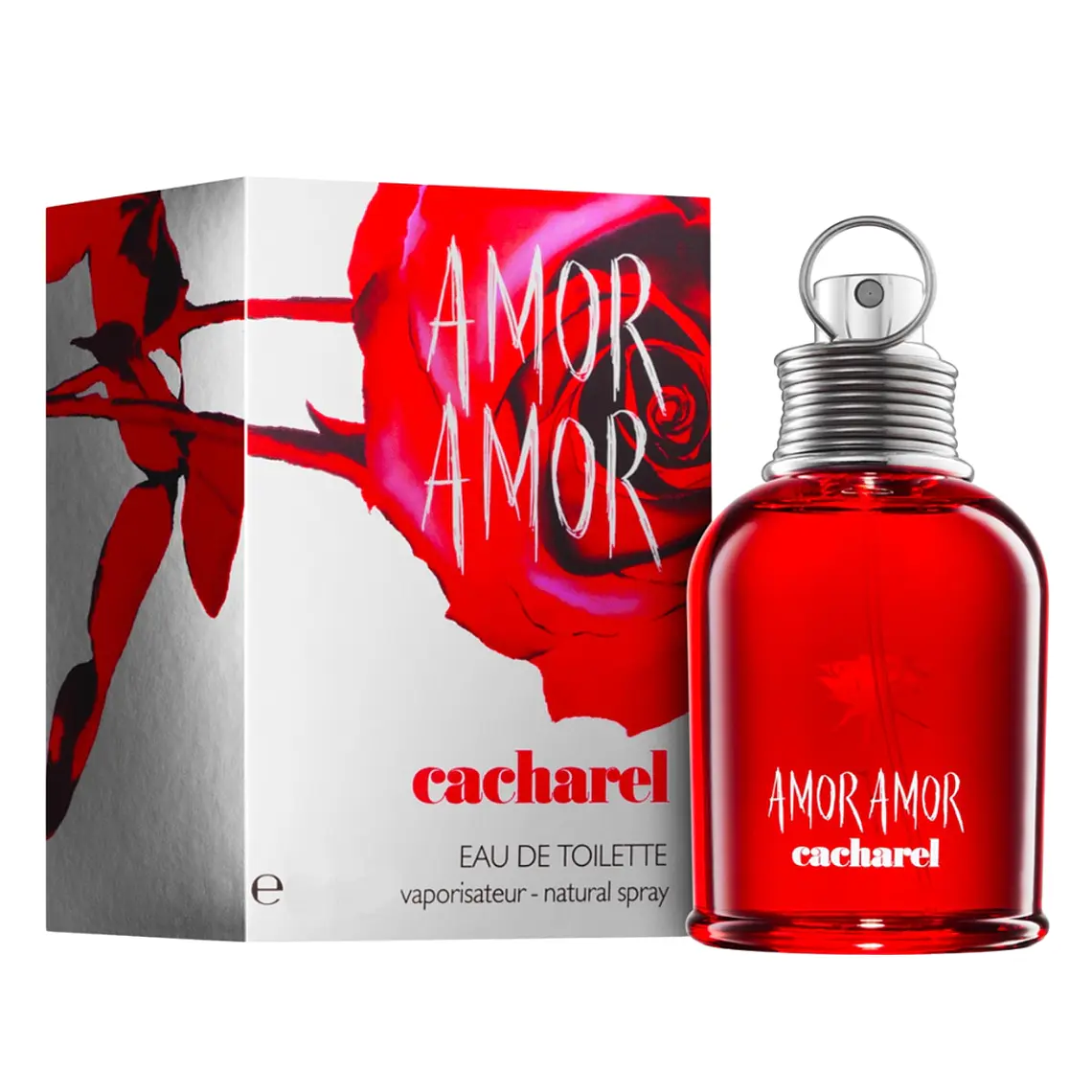 Cacharel Amor Amor Eau de Toilette 1