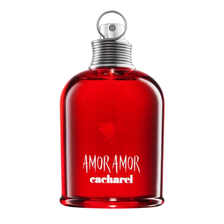Cacharel Amor Amor Eau de Toilette 5