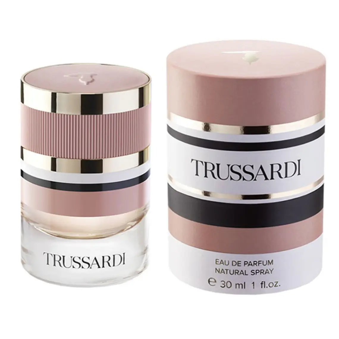 Trussardi Woman Eau de Parfum 1