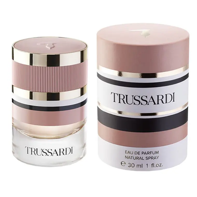 Trussardi Woman Eau de Parfum 1