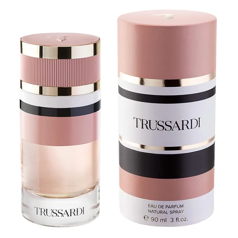 Trussardi Woman Eau de Parfum 3