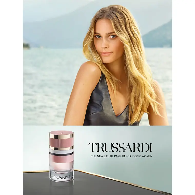 Trussardi Woman Eau de Parfum 4