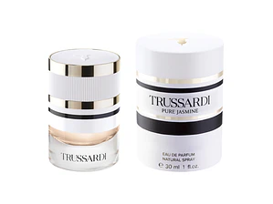 Trussardi Pure Jasmine Eau de Parfum