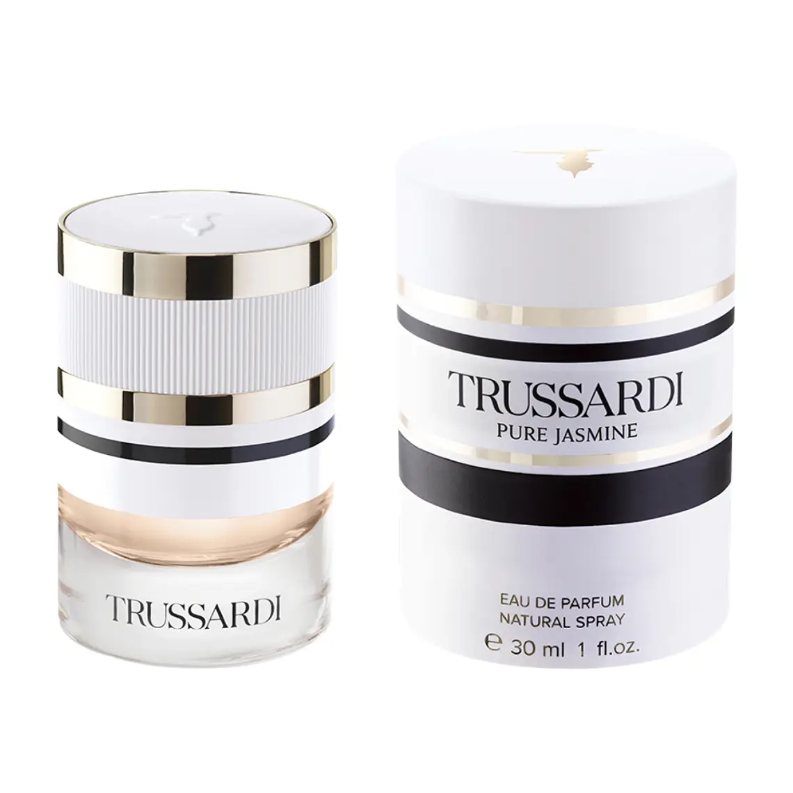 Trussardi Pure Jasmine Eau de Parfum 1