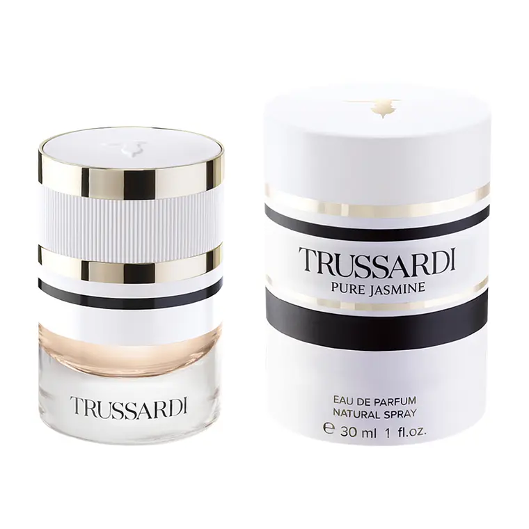 Trussardi Pure Jasmine Eau de Parfum 1