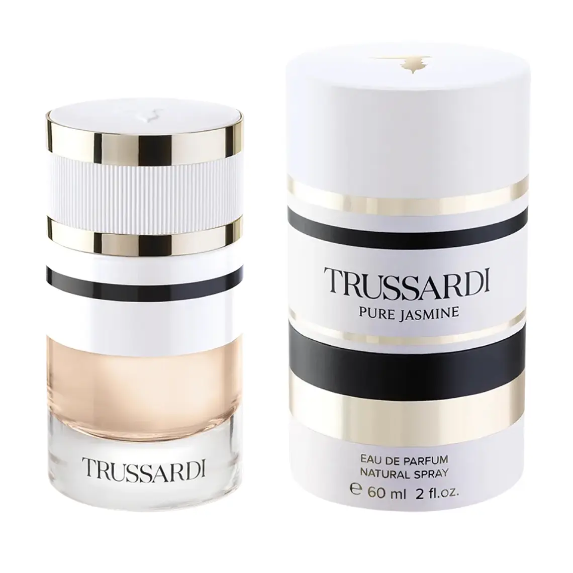Trussardi Pure Jasmine Eau de Parfum 2