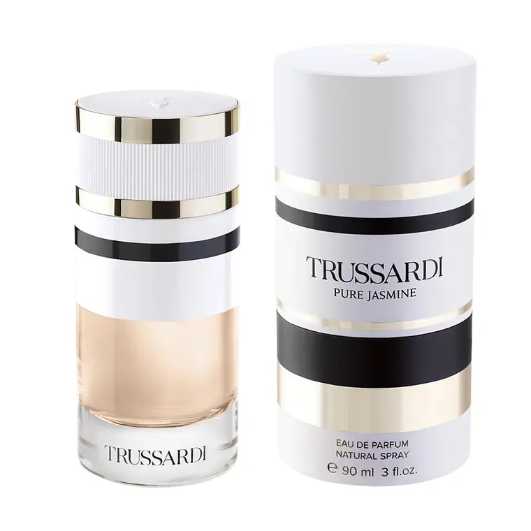 Trussardi Pure Jasmine Eau de Parfum 3