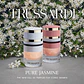 Trussardi Pure Jasmine Eau de Parfum - Thumbnail 5