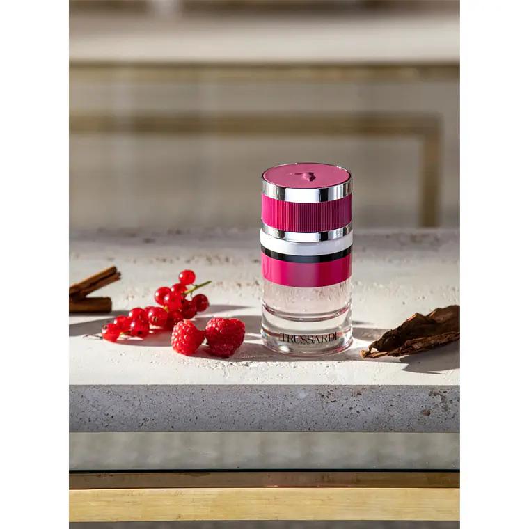 Trussardi Ruby Red Eau de Parfum 6