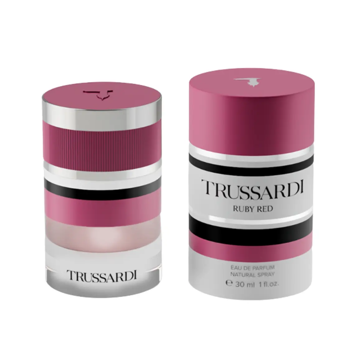 Trussardi Ruby Red Eau de Parfum 1