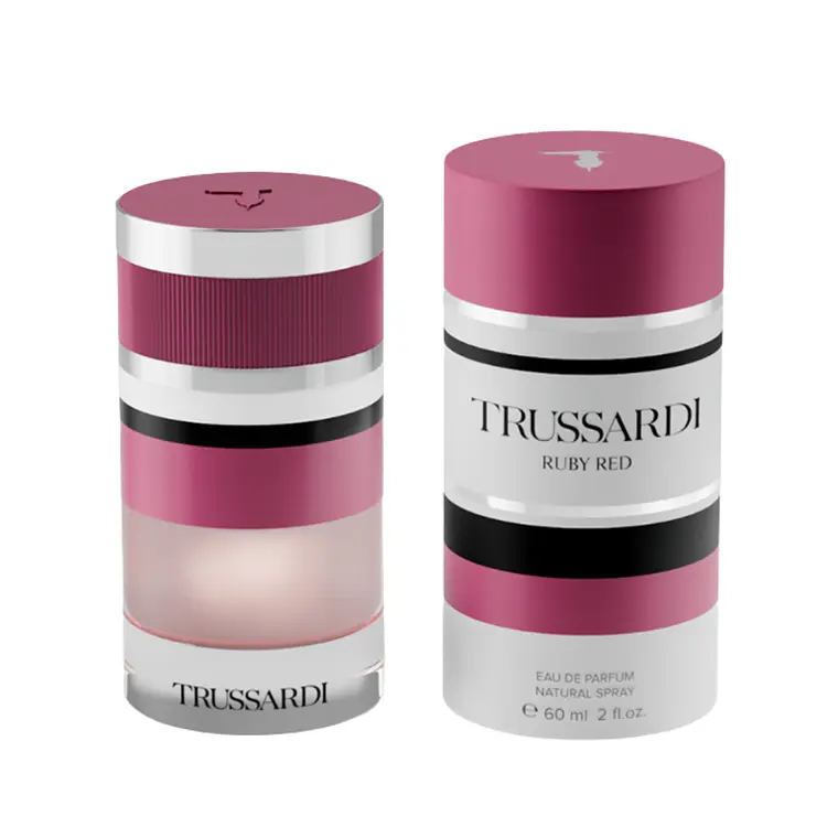 Trussardi Ruby Red Eau de Parfum 2