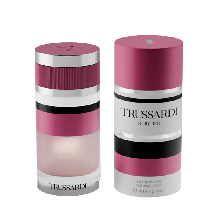 Trussardi Ruby Red Eau de Parfum 3