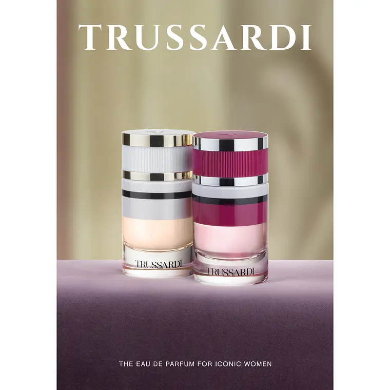 Trussardi Ruby Red Eau de Parfum 5