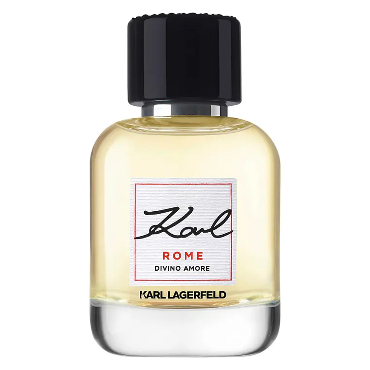 Karl Lagerfeld Karl Rome Divino Amore Eau de Parfum 4