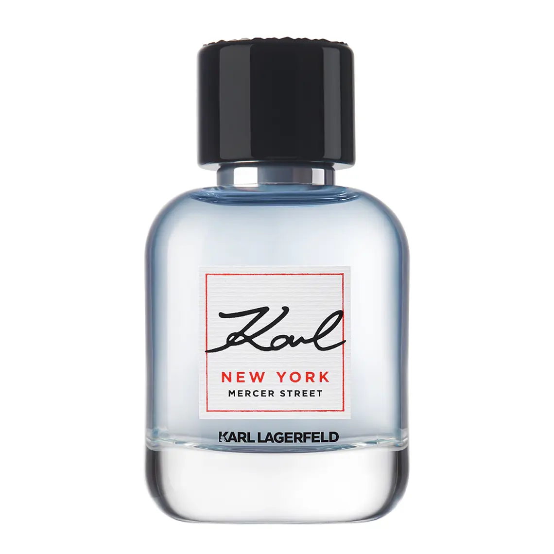 Karl Lagerfeld Karl New York Mercer Street Eau de Toilette 4