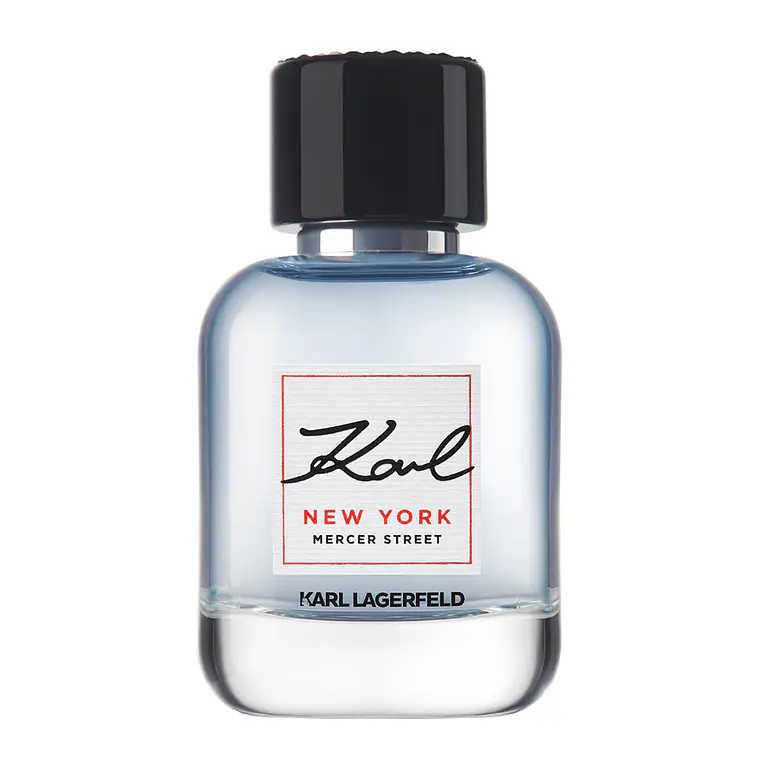 Karl Lagerfeld Karl New York Mercer Street Eau de Toilette 4