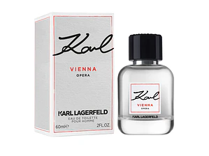Karl Lagerfeld Vienna Opera Eau de Toilette