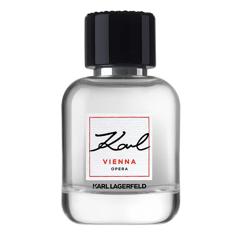 Karl Lagerfeld Vienna Opera Eau de Toilette 5