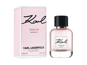 Karl Lagerfeld Tokyo Shibuya Eau de Parfum
