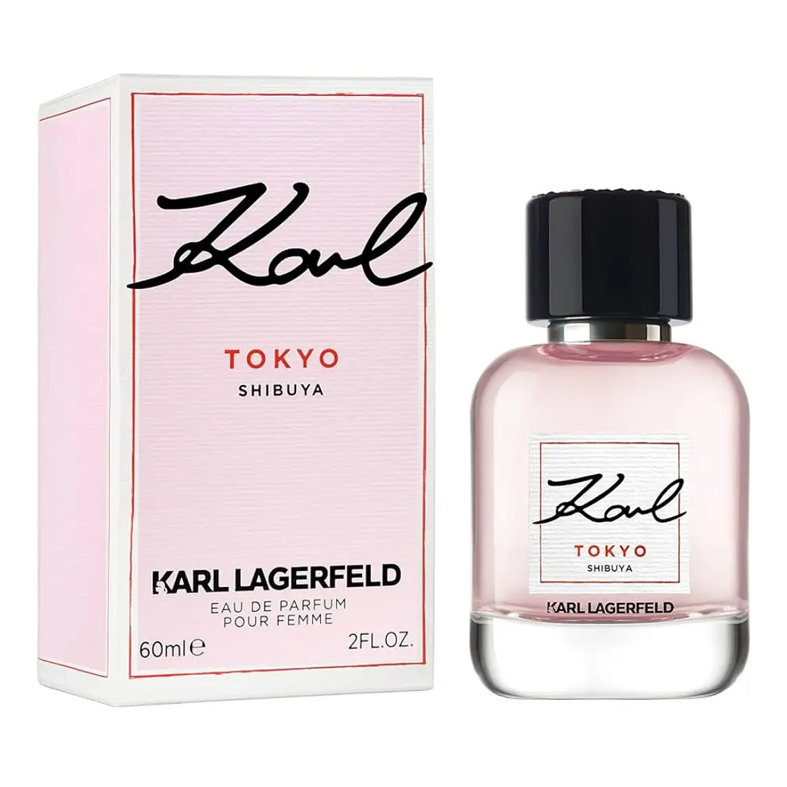 Karl Lagerfeld Tokyo Shibuya Eau de Parfum 1