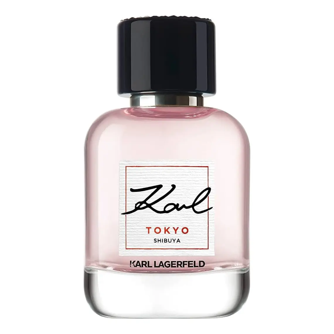 Karl Lagerfeld Tokyo Shibuya Eau de Parfum 4