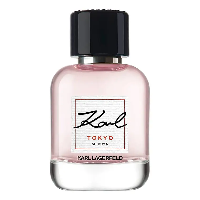 Karl Lagerfeld Tokyo Shibuya Eau de Parfum 4