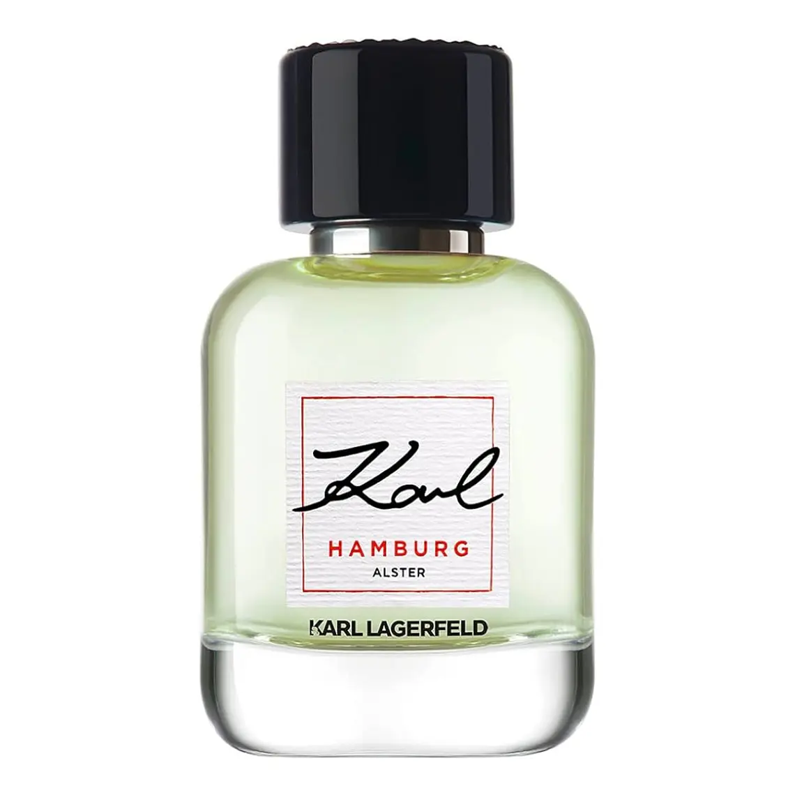 Karl Lagerfeld Hamburg Alster Eau de Toilette 5