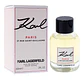 Karl Lagerfeld Paris 21 Rue Saint-Guillaume Eau de Parfum - Thumbnail 1