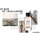 Karl Lagerfeld Paris 21 Rue Saint-Guillaume Eau de Parfum - Thumbnail 2