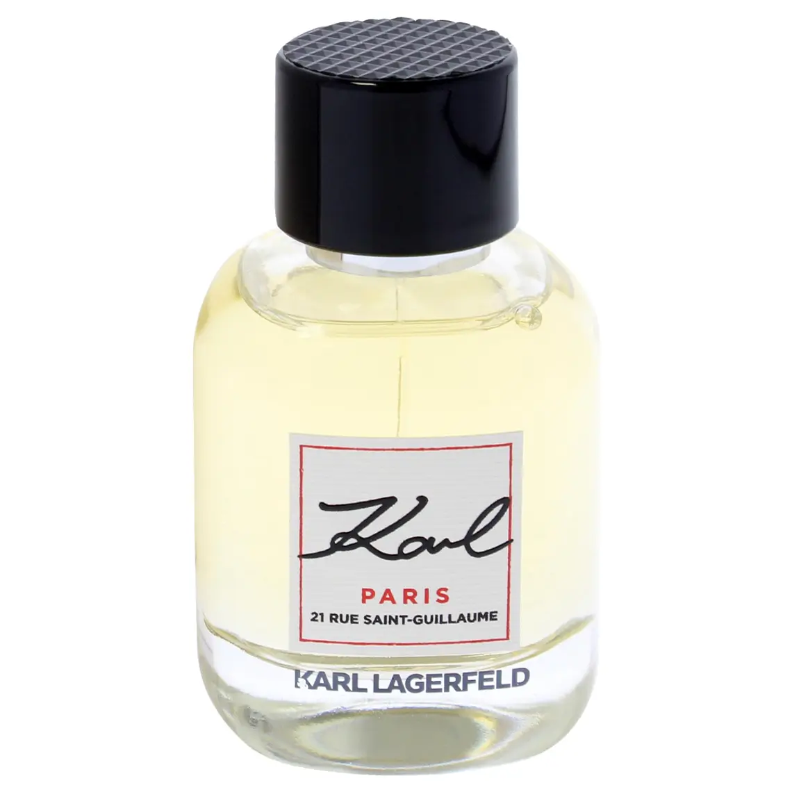 Karl Lagerfeld Paris 21 Rue Saint-Guillaume Eau de Parfum 5