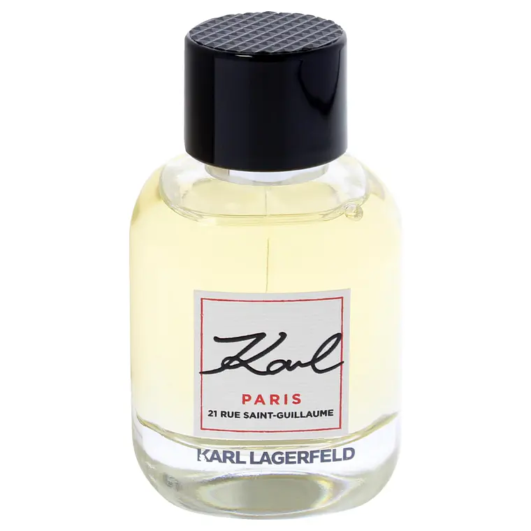 Karl Lagerfeld Paris 21 Rue Saint-Guillaume Eau de Parfum 5