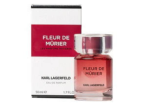 Karl Lagerfeld Fleur de Mûrier Woman Eau de Parfum