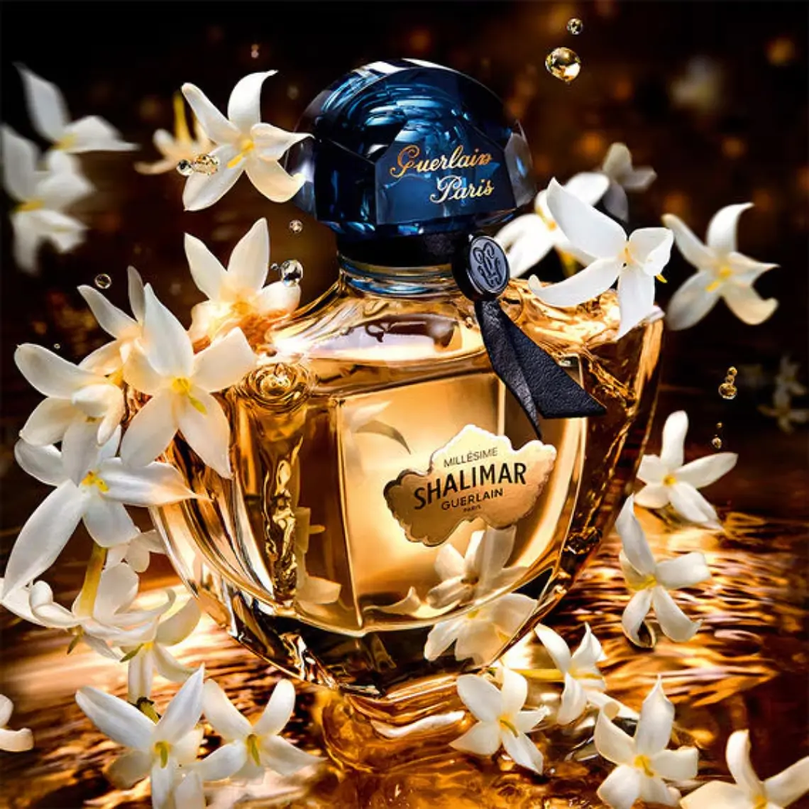 Guerlain Shalimar Eau de Toilette 3