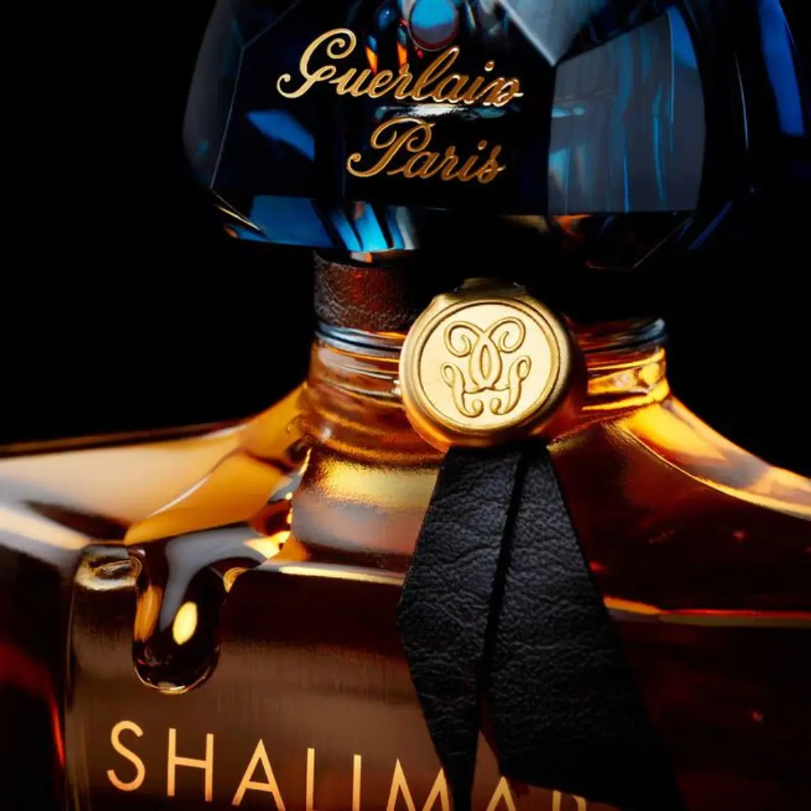 Guerlain Shalimar Eau de Toilette 5