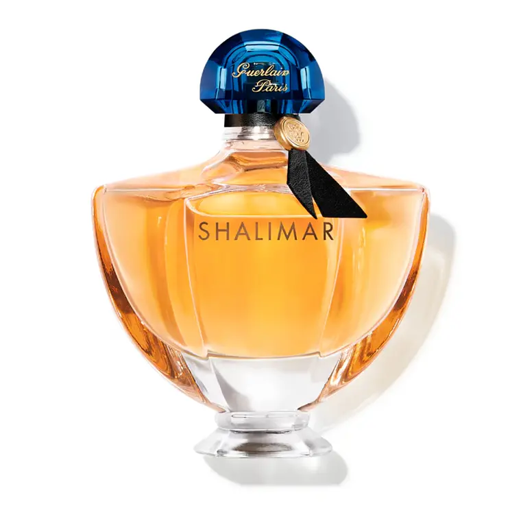 Guerlain Shalimar Eau de Toilette 6