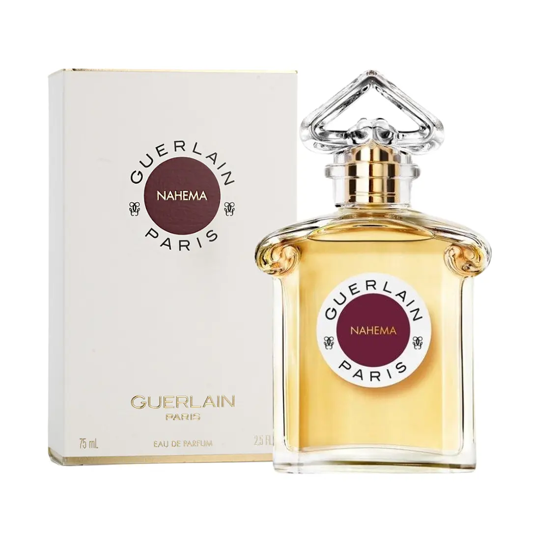 Guerlain Nahema Woman Eau de Parfum 1
