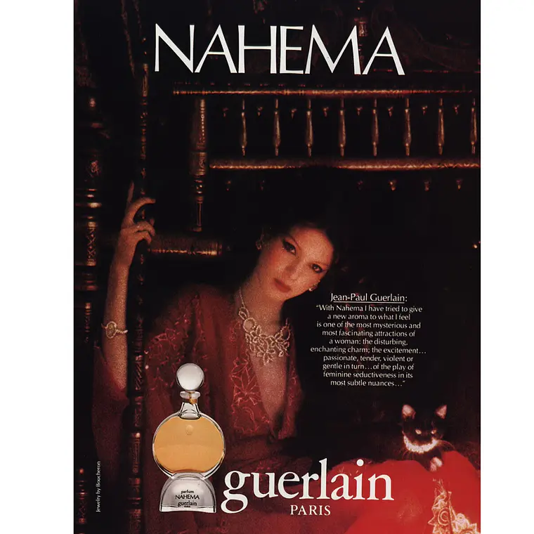 Guerlain Nahema Woman Eau de Parfum 2