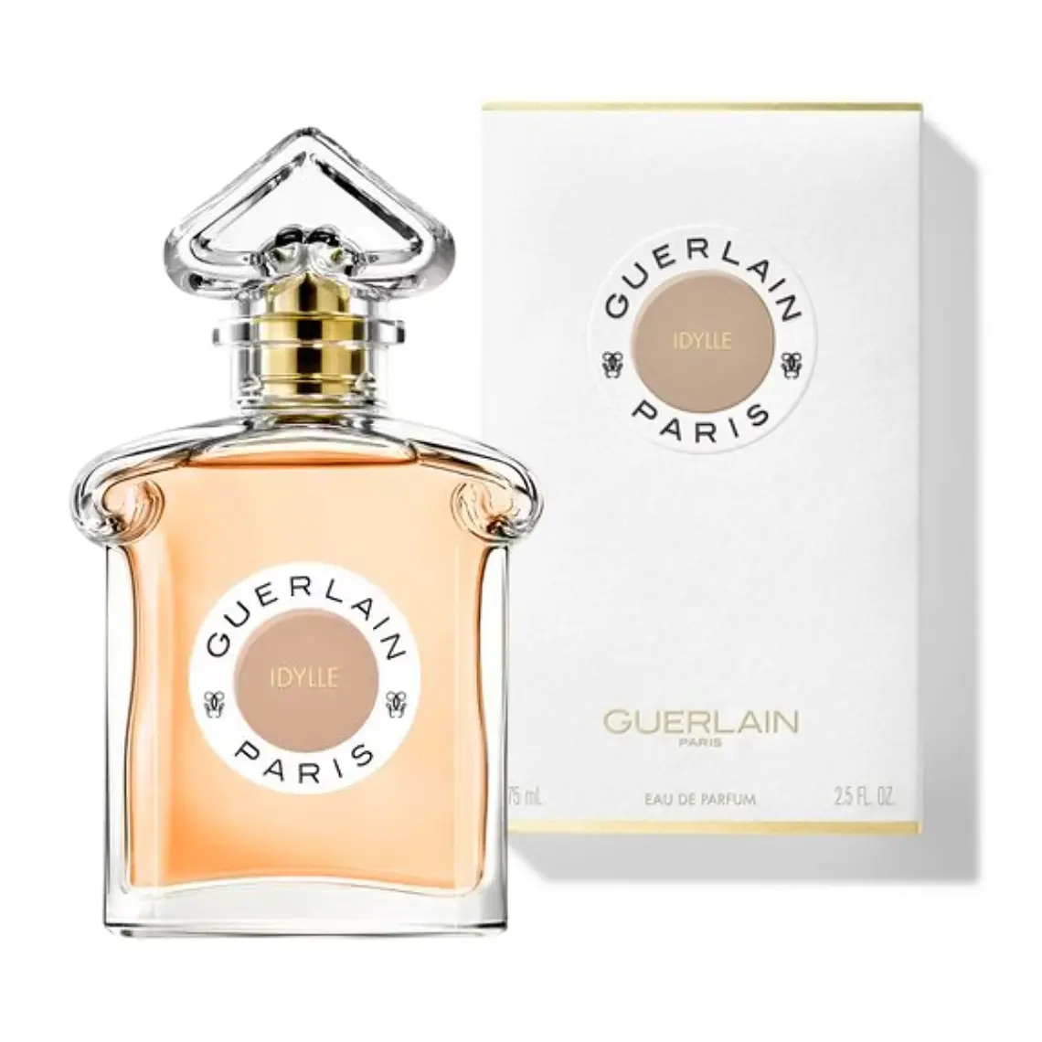 Guerlain Idylle Woman Eau de Parfum 1