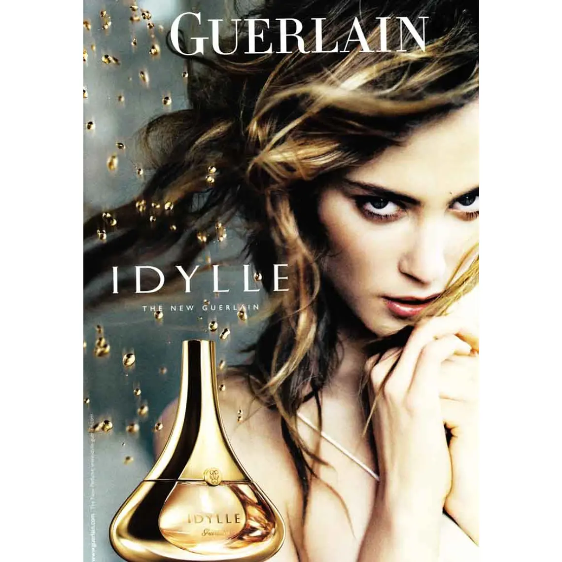 Guerlain Idylle Woman Eau de Parfum 2