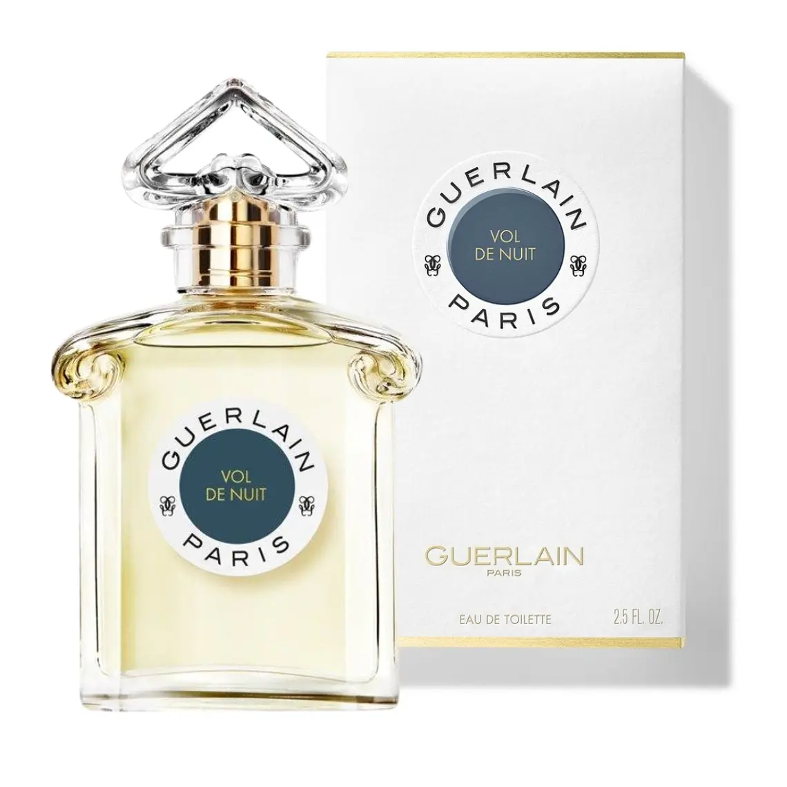 Guerlain Vol de Nuit Eau de Toilette 1